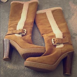 Michael Kors Boots